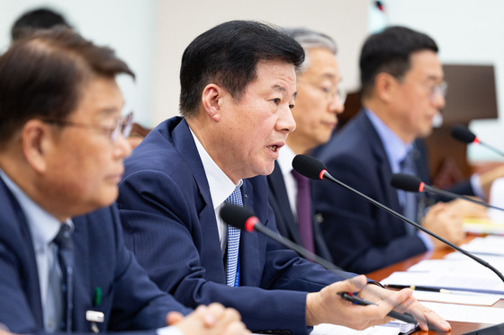 중진공도 이사장 공모 돌입…중기부 산하기관장들 인선 '속도'