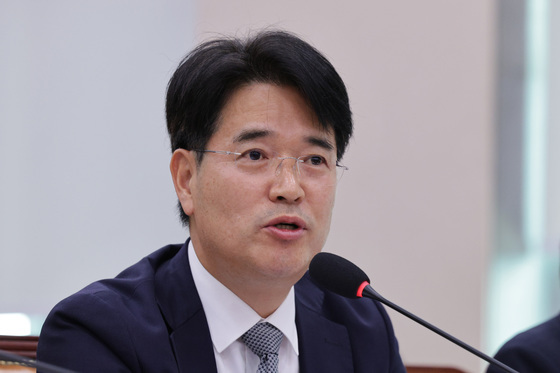 '검사장 강등 검토'에 박재억·송강 사의…'檢줄사표' 가나(종합2보)