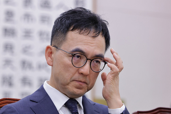 '항소 포기' 혼란 속 수장 맡은 구자현…檢개혁·파면법 대응 과제 산적