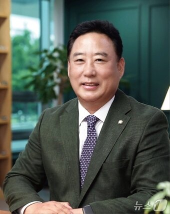 본문 이미지 - 어기구 의원(의원실 제공) ⓒ 뉴스1