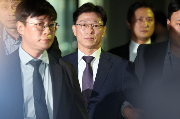 '해병특검 1호 기소' 임성근 前사단장, 12월 4일 첫 재판