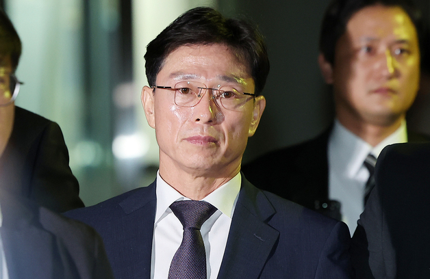 '해병순직' 임성근 전 사단장 사건, 대장동 민간업자 1심 재판부로