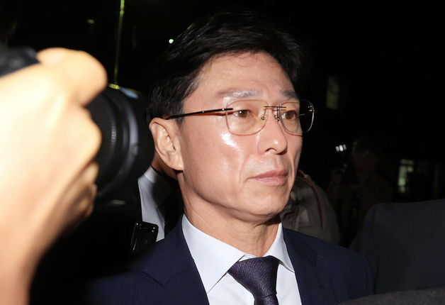 '해병대원 순직사건' 임성근 전 해병대 1사단장, 보석 청구