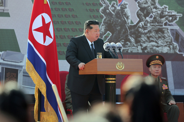 나흘 만에 '팩트시트' 반발한 北…남북군사회담 제의엔 여전히 '침묵'