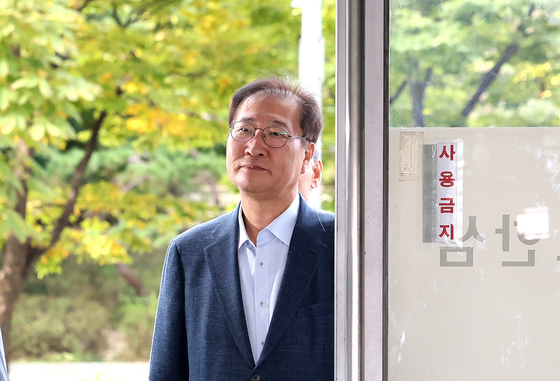 내란특검, 박성재 구속영장 재청구 장고…"모든 여력 다해 증거 수집"