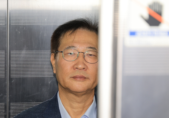 '내란 가담 혐의' 박성재 전 법무부 장관, 13일 두 번째 구속영장 심사