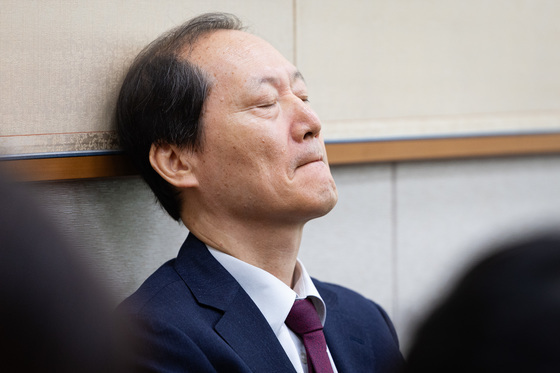 [뉴스1 PICK]이완규 "증인선서 거부"…추미애 "증감법 따라 고발가능"