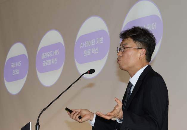 '의료 IT 강자' 이지케어텍, 사우디 활로 활짝…중동 공략 가속