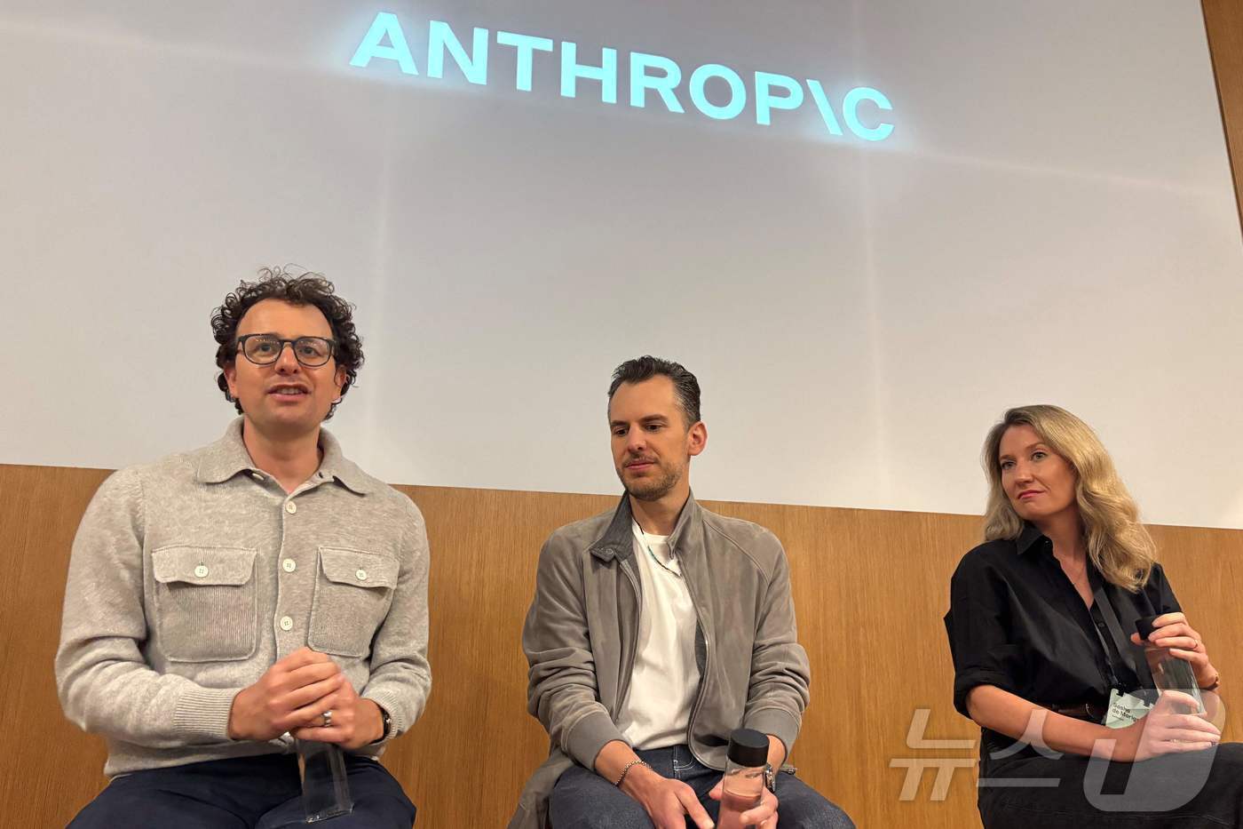 본문 이미지 - 다리오 아모데이 앤트로픽 CEO ⓒ AFP=뉴스1