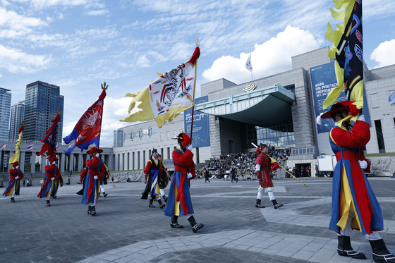 전쟁기념관, 내달 15일까지 안보전문가 양성과정 수강생 모집