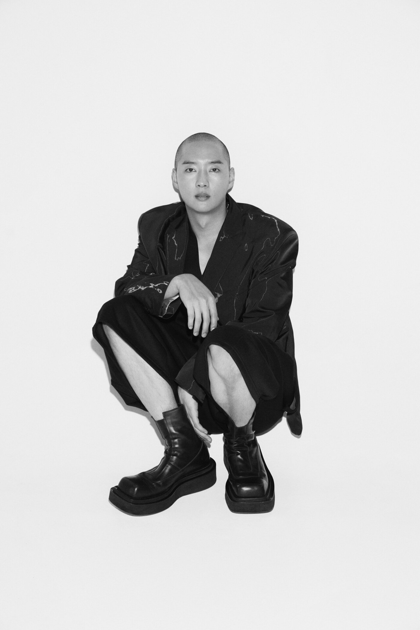 본문 이미지 - 강영석/ 쇼박스 제공