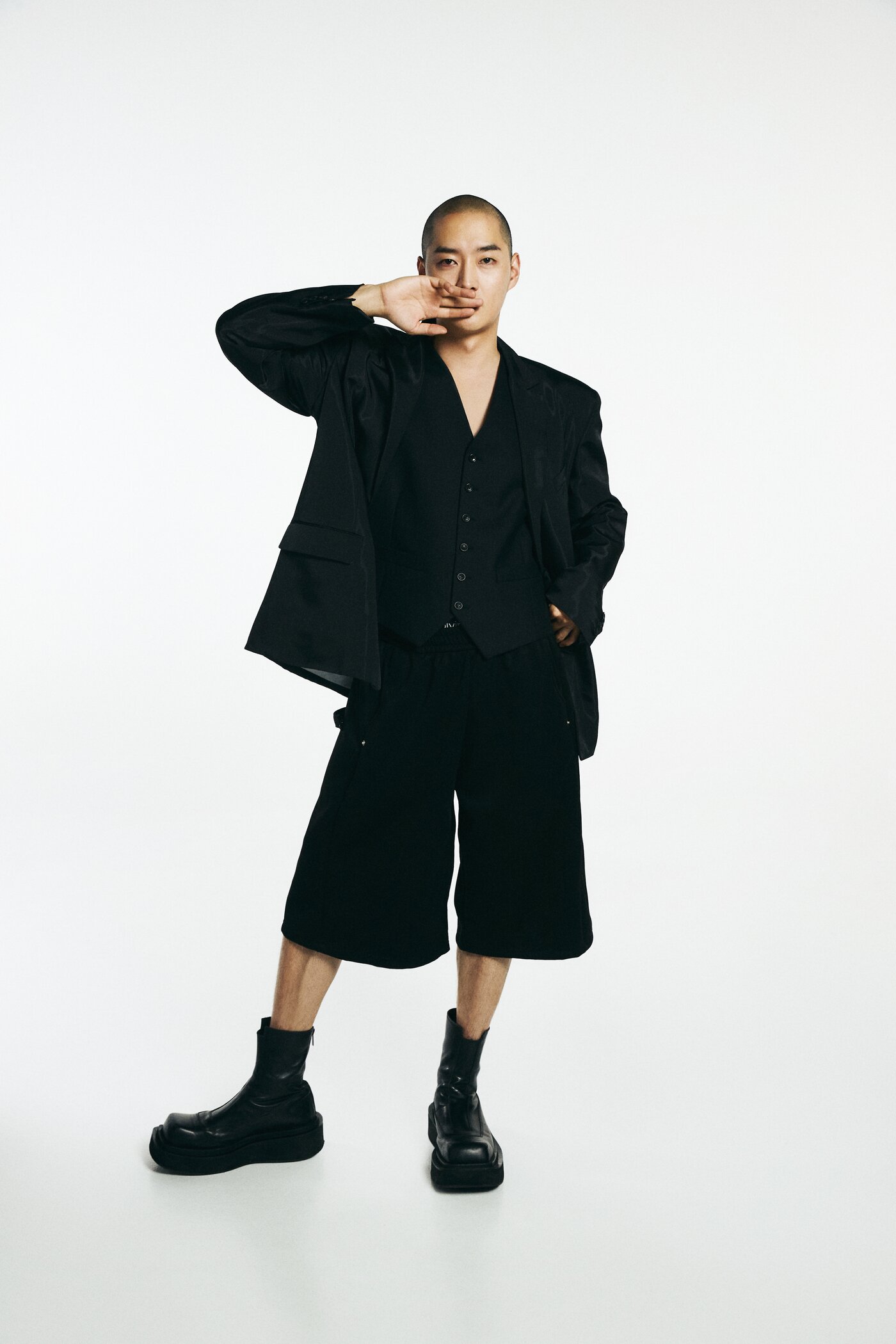 본문 이미지 - 강영석/ 쇼박스 제공