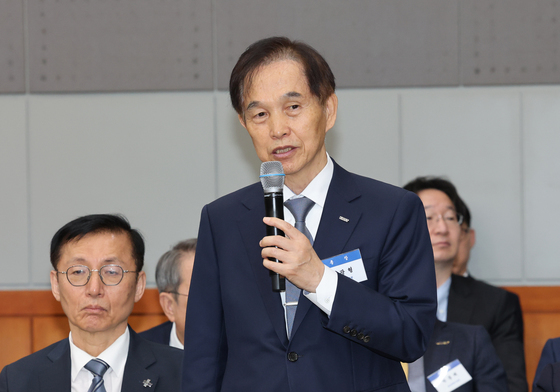 이광형 KAIST 총장 사의 표명…총장후보 과반 득표 안 돼
