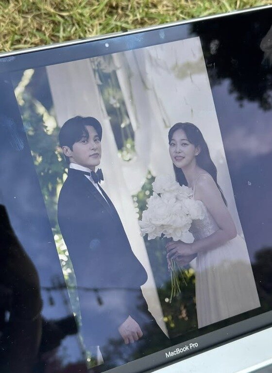 본문 이미지 - 배우 김가은 인스타그램