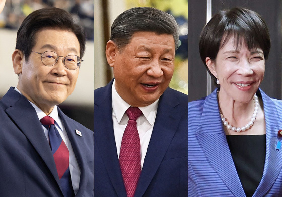 정부, TCS 축으로 '한중일 협력' 강조 기조…중일 갈등 '우회 대응'