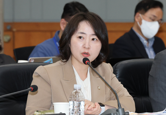與, '정원오 의혹 제기' 김재섭 고발…"치졸한 네거티브"