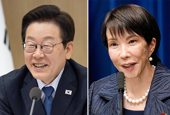 한일 셔틀외교 본격화…"韓, 중일 '조율자 역할' 여부 관전 포인트"