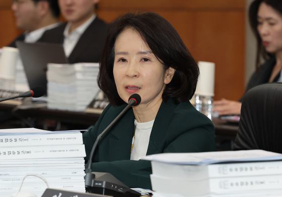 국힘 "김남국 사퇴로 못 덮어…김현지 직무 배제하라"