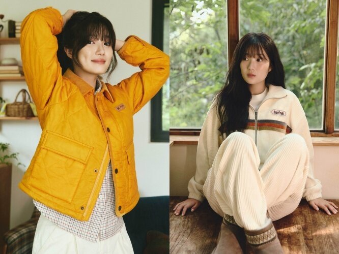 본문 이미지 - &#40;코닥어패럴 제공&#41;