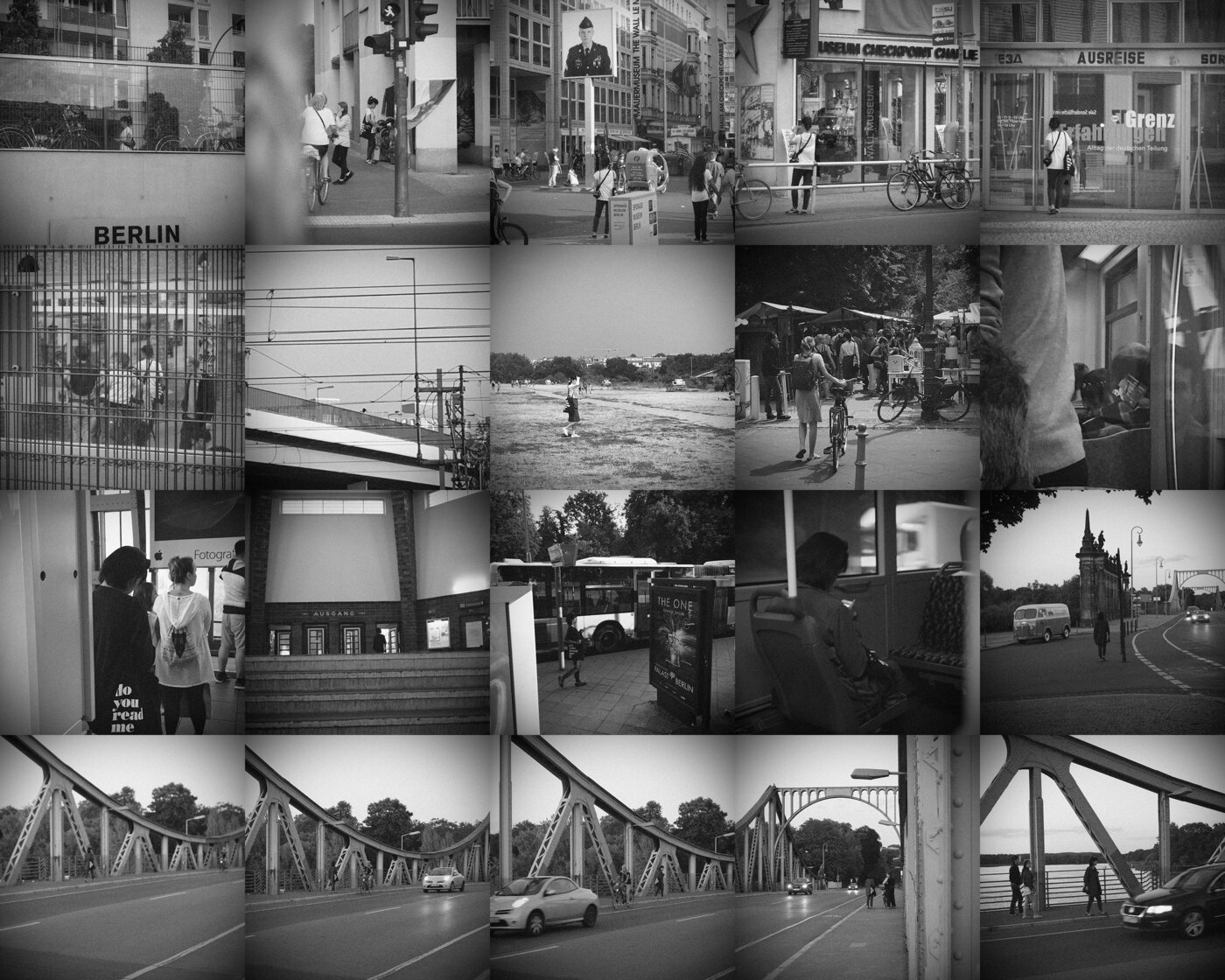 본문 이미지 - &lt;em&gt;진나래  &#39;K의 계보 - 김청진에 의해 촬영된 진나래의 행적 증거&#39; , 2016 &#40;진나래 제공&#41;&lt;/em&gt;