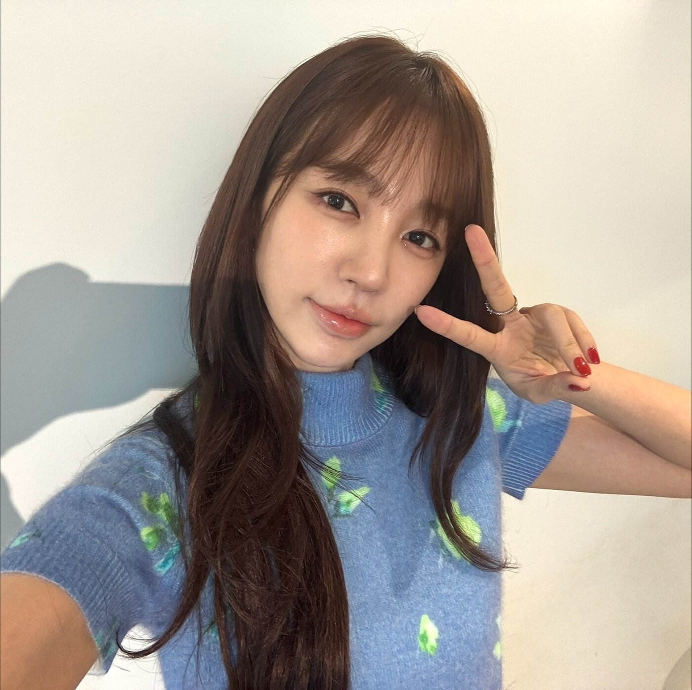 본문 이미지 - 사진=윤은혜 인스타그램