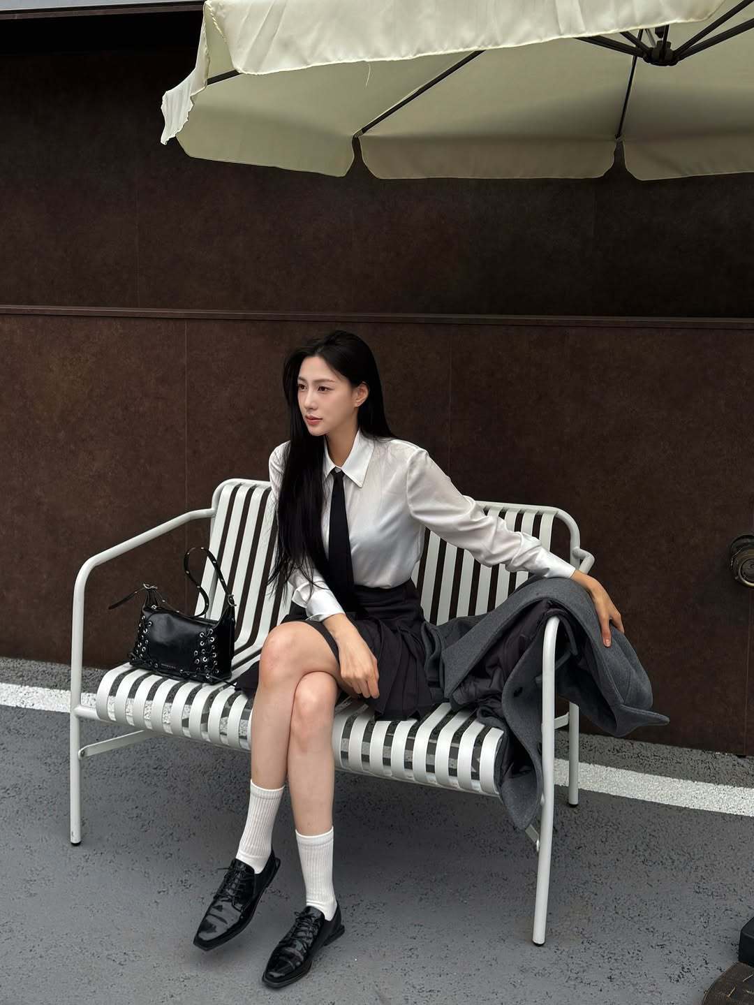 본문 이미지 - 사진=오하영 인스타그램