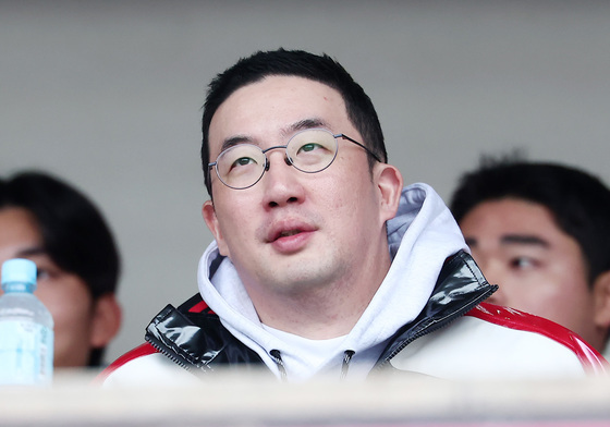 'LG家 상속분쟁' 세모녀, 1심 패소에 항소