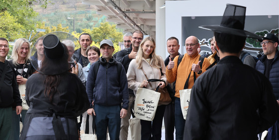 APEC 이후 '경주' 전 세계 언급 20배 뛰었다