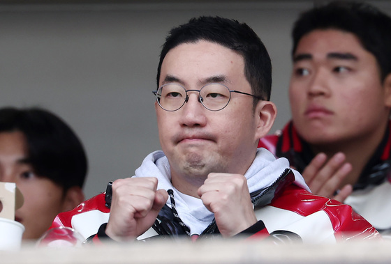 대기업 CEO, 내년엔 두 살 젊어진다…엔지니어 출신 '약진'