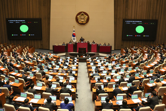 에너지 요금도 납품대금 연동…대중소기업 상생협력법 국회 통과