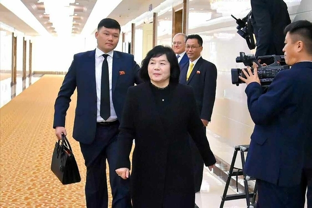 北·러·이란 등 반서방 5개국 "유라시아 다극화" 공동선언 추진