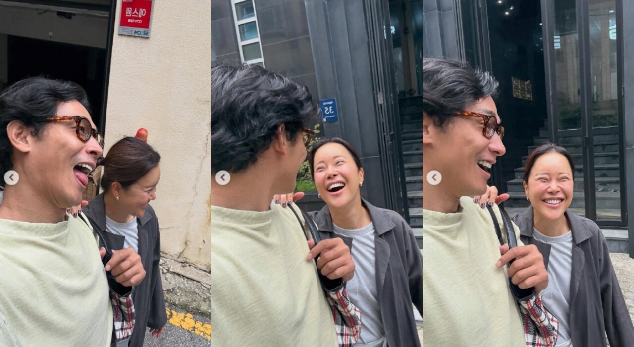 본문 이미지 - 백지영 인스타그램