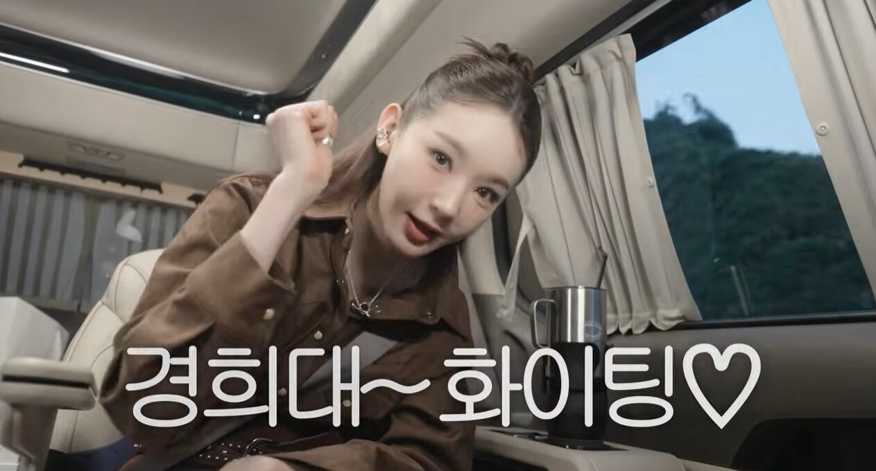 본문 이미지 - 유튜브 채널 '걍밍경' 캡처