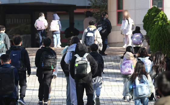 학업중단 숙려제 효과 약화…참여 학생 학업 지속률 4년 연속 하락