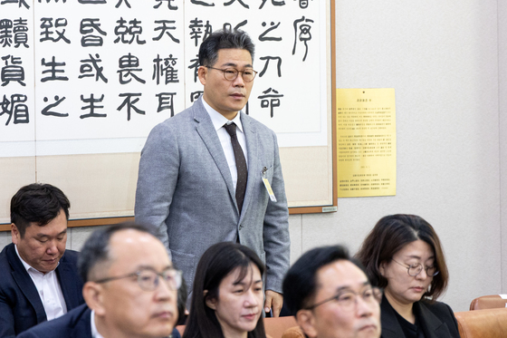 백해룡 "마약게이트 사건 공개수사 해야"…주말에도 여론전