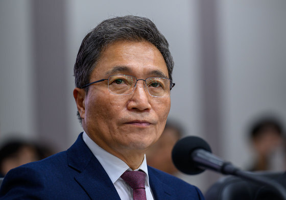 인천공항 사장 "책갈피 달러는 세관 업무…李 질타 '금요일 소란' 탓 무능 오인"