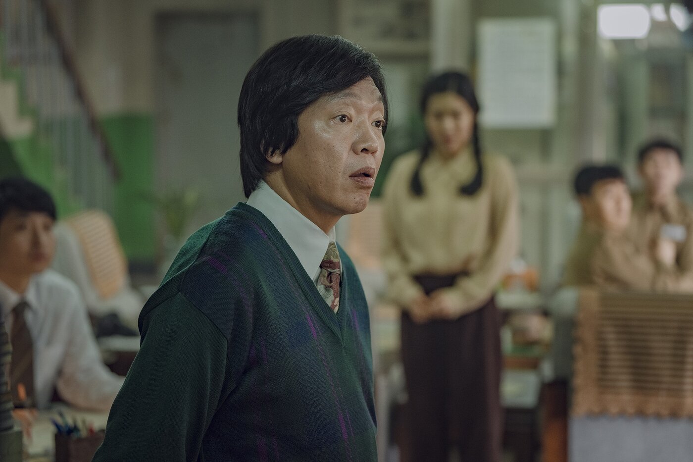 본문 이미지 - JTBC 백번의 추억