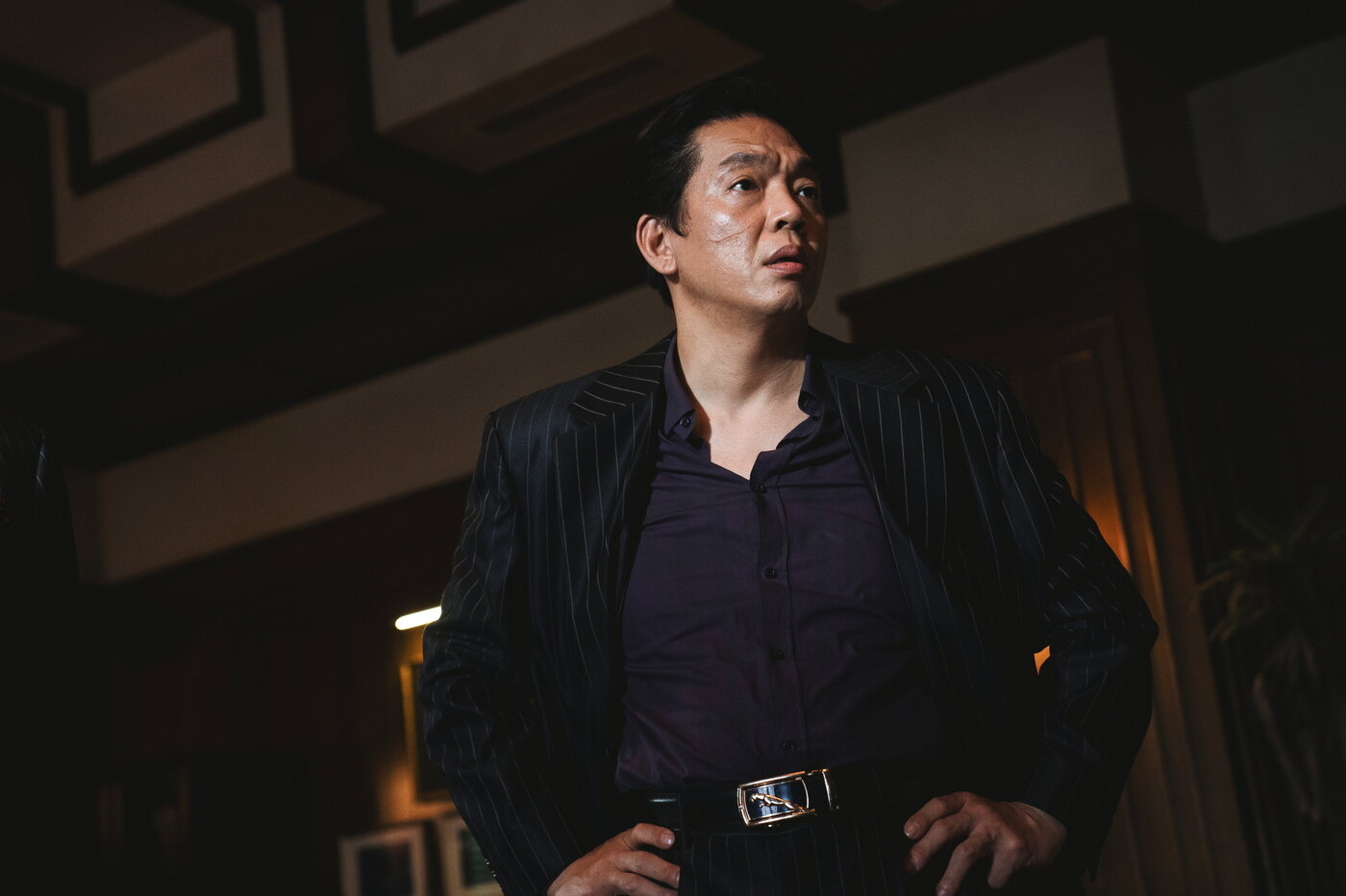 본문 이미지 - 영화 보스