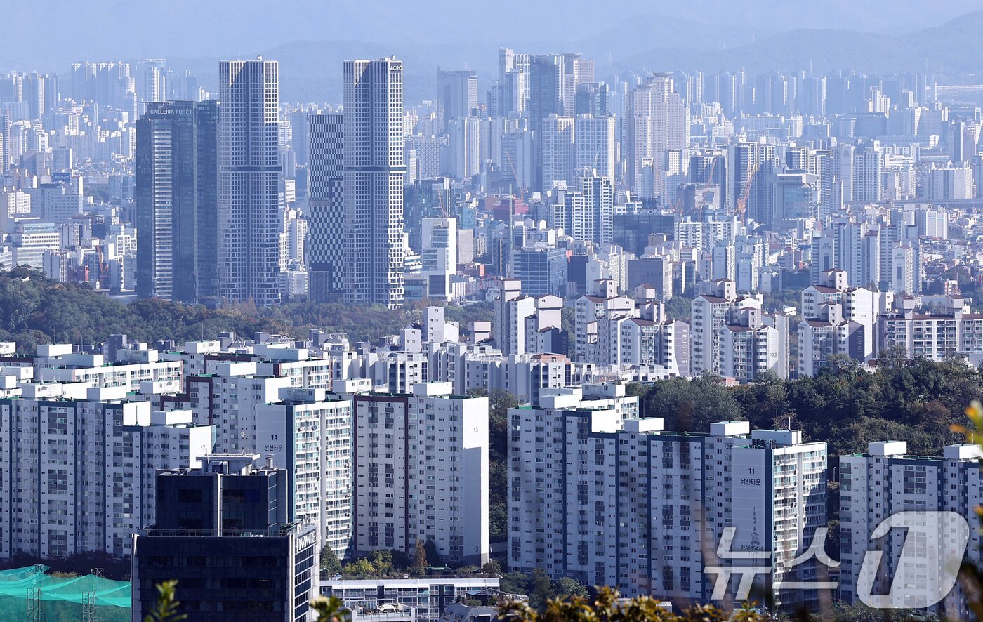 본문 이미지 - 2025.10.27/뉴스1 ⓒ News1 김성진 기자