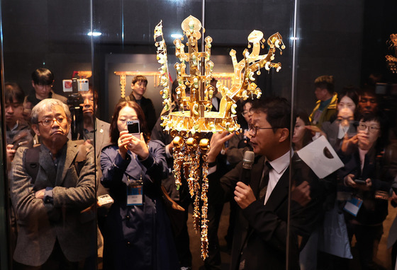 경북도 "APEC으로 세계와 소통하고 재난 속에서도 문화로 성장"