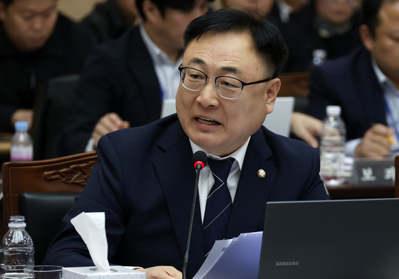 "공직후보자 검증 강화" 이광희 의원 '최영중 방지법' 대표발의