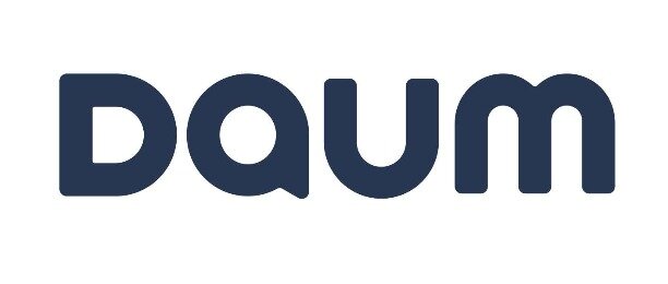 본문 이미지 - 포털 '다음'(Daum) 로고(카카오 제공. 재판매 및 DB금지)/뉴스1