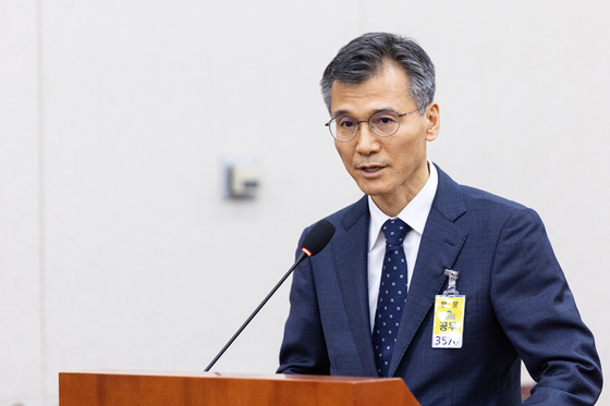 대검 감찰부장 "공소청법 시행 땐 임기 중 해임"…헌법소원 청구