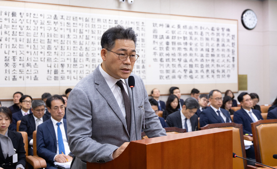 '합수단 비판' 백해룡, 조서 공개…檢 "공보규칙 위반 소지"(종합)