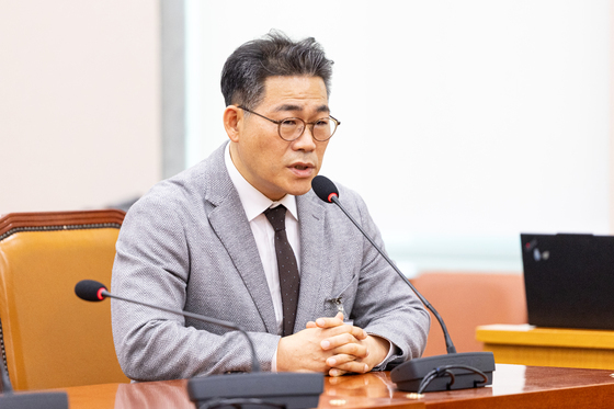 백해룡 "대통령실·경찰지휘부 마약수사 외압·방해도 수사할 것"