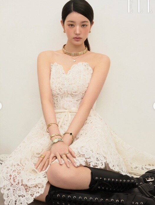 본문 이미지 - 아이브 장원영 인스타그램