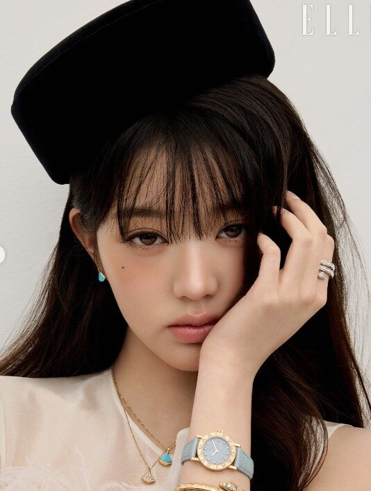 본문 이미지 - 아이브 장원영 인스타그램