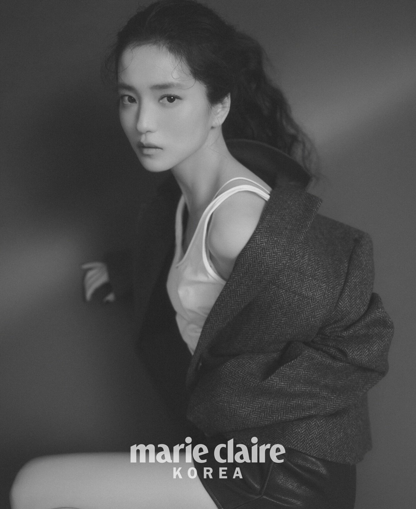 본문 이미지 - 김태리/ 마리끌레르 제공