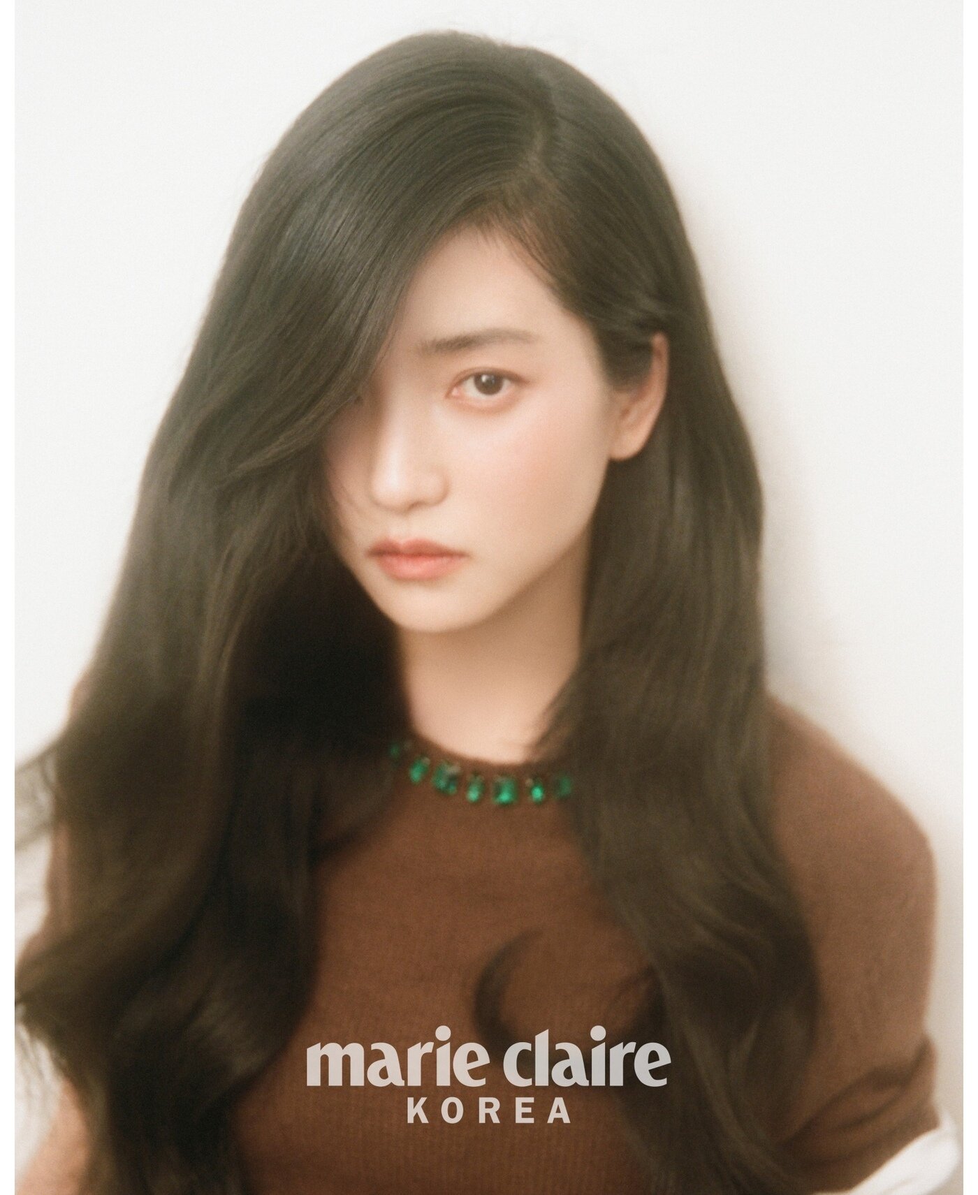 본문 이미지 - 김태리/ 마리끌레르 제공