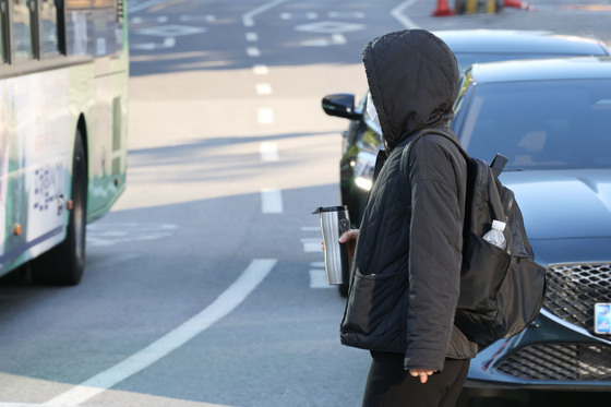 제천 -5도, 단양 -2.6도…올가을 가장 낮은 기온